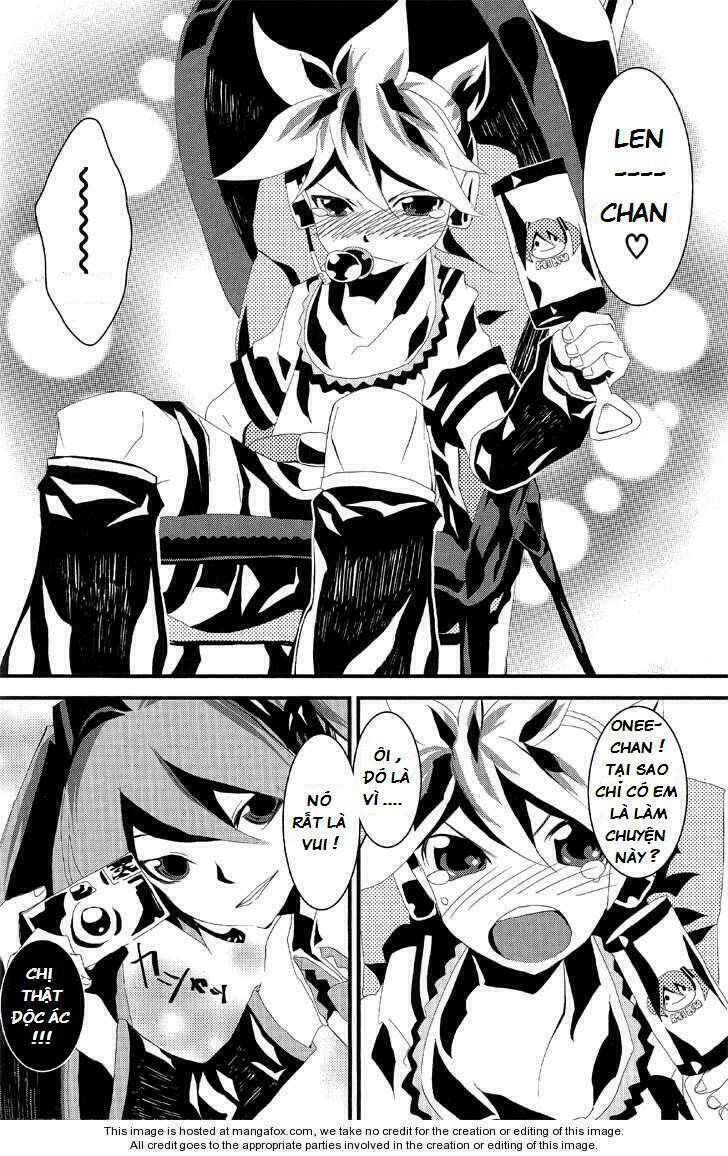 hatsune mix chapter 11 10