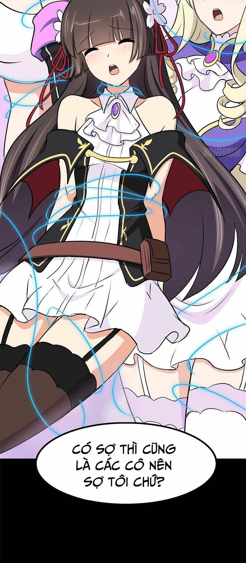 bạn gái virus của tôi chapter 276 20