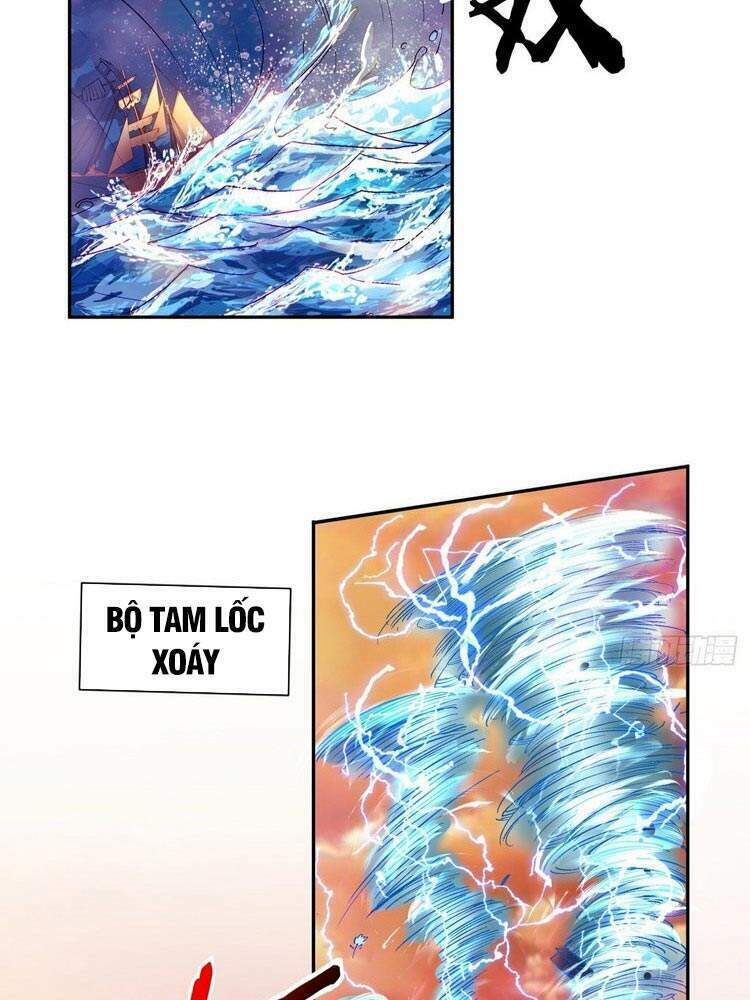 ta là nhà giàu số một, ta không muốn trọng sinh chapter 65 23