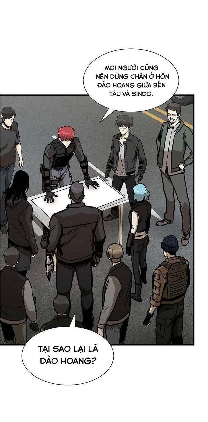 return survival chapter 91 28