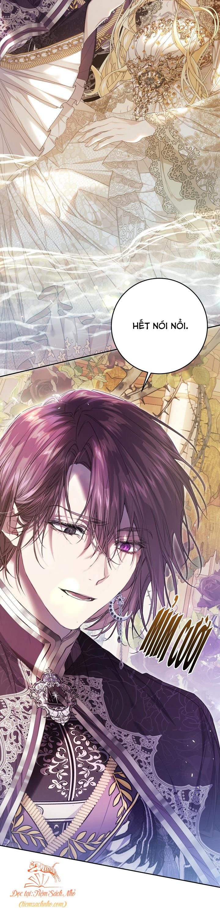 ác nữ là con rối chapter 70 43