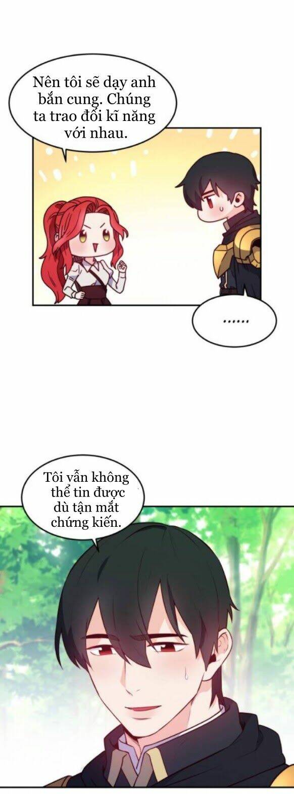 phản diện rất dễ làm chapter 17 9