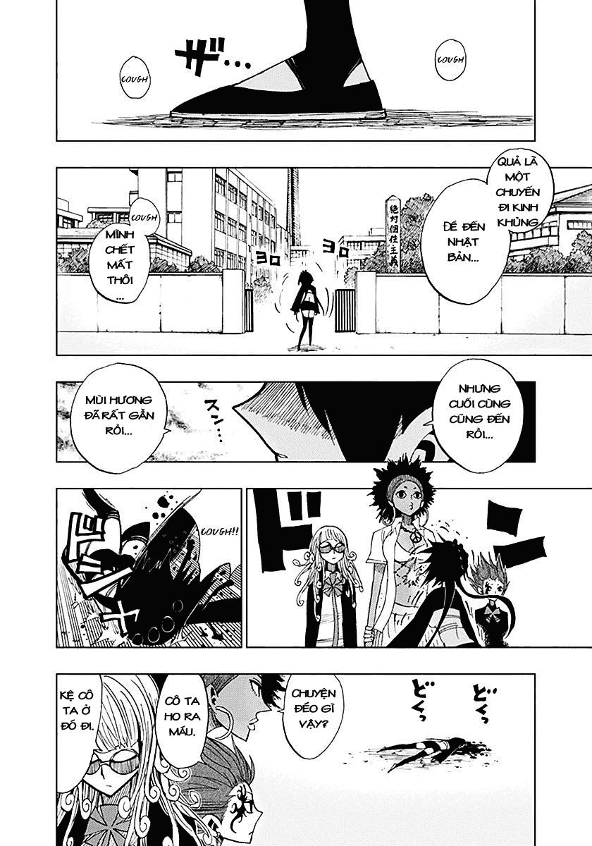 nejimaki kagyu chapter 16.5 159