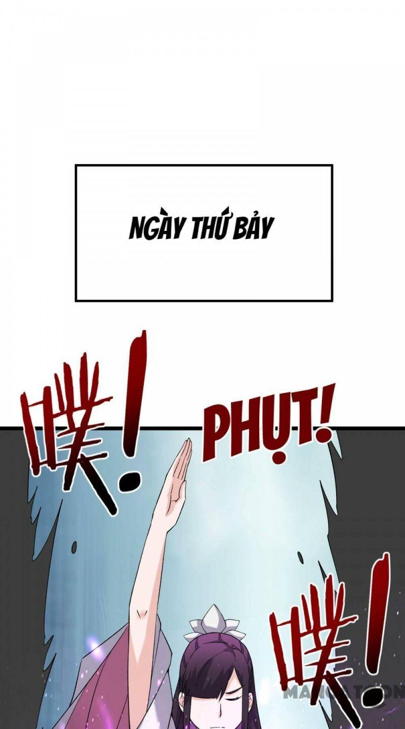 đồ đệ ta toàn là nữ ma đầu chapter 201 44