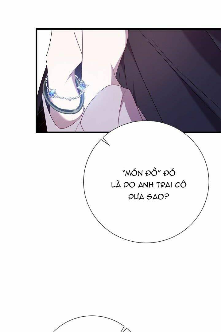 tôi đã gặp nam chính ở trong tù chapter 19 30