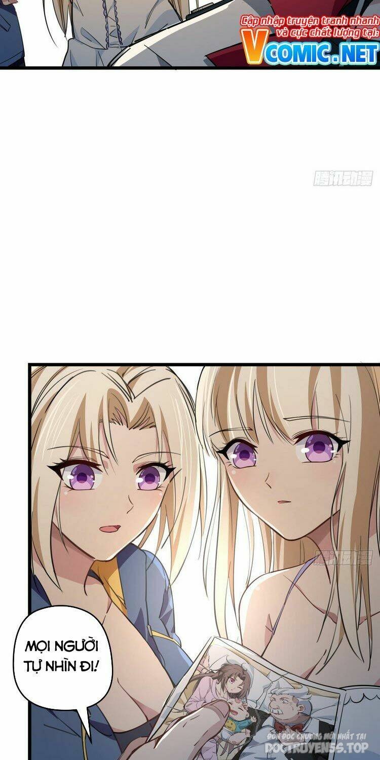 giải cứu 99 nữ chính ở mạt thế chapter 37 18
