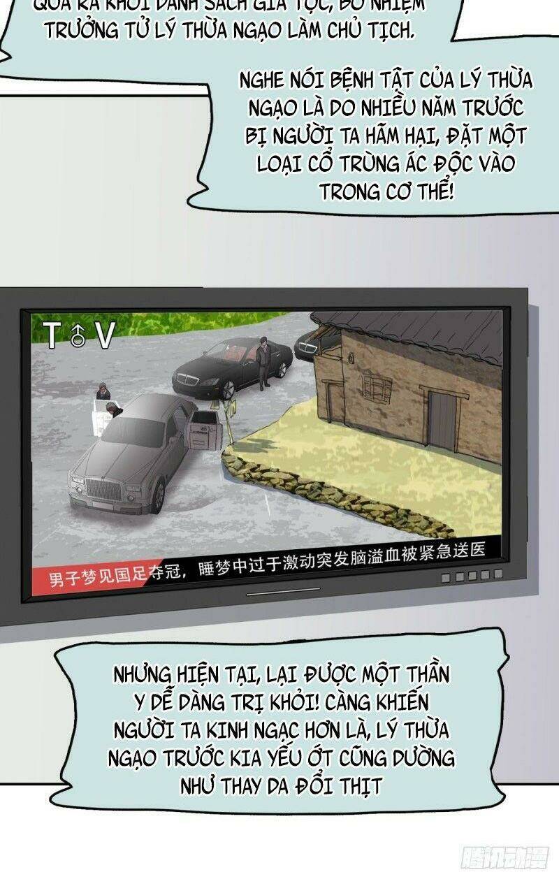 phụ hồn giả chapter 41 26