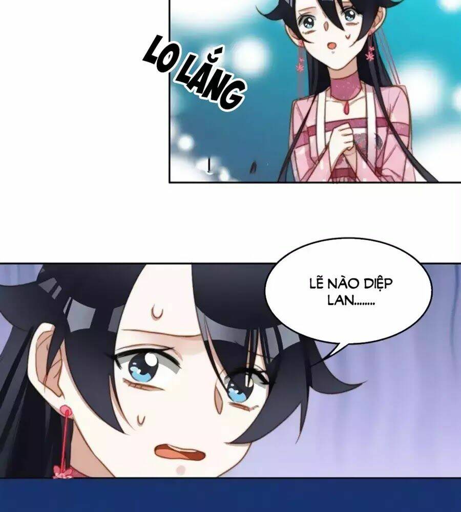 thần nữ thái năng liêu chapter 34 8