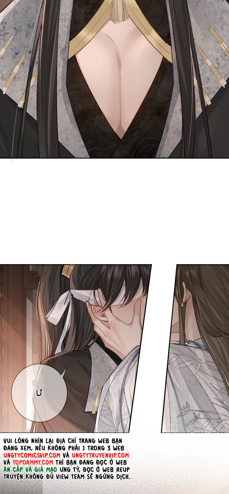 nhân vật chính chỉ muốn yêu đương chapter 90 25