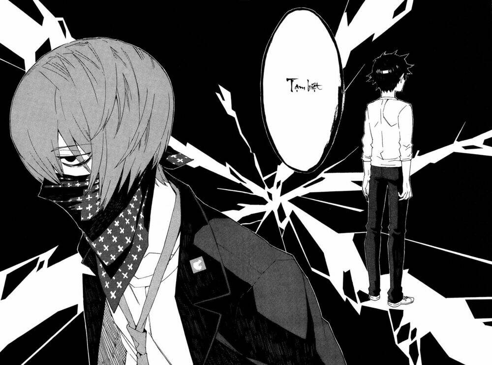 hell’s kitchen chapter 20 20