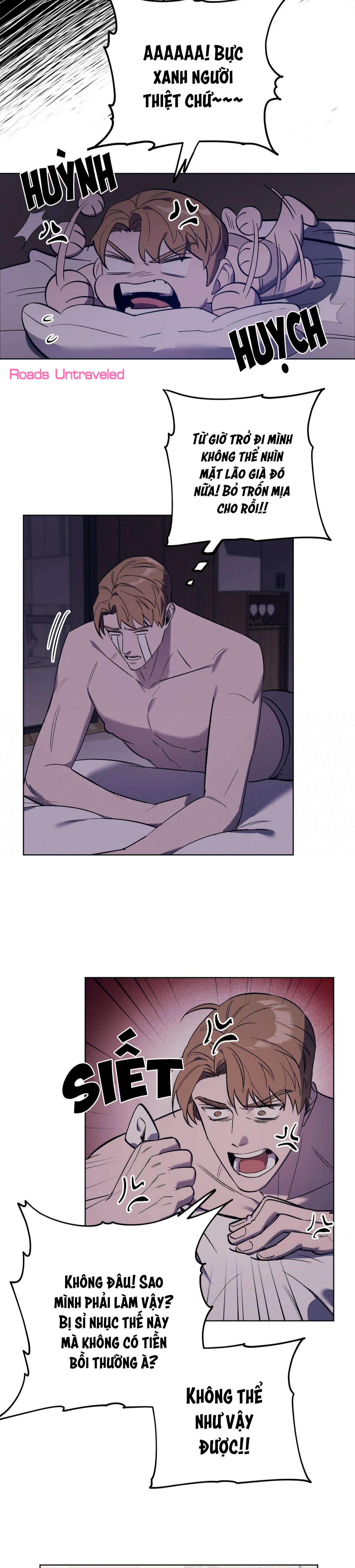 yi su nhà họ kang chapter 16 7