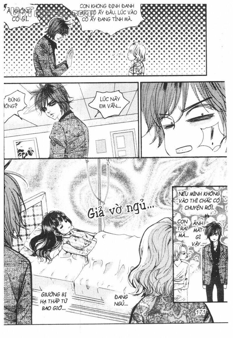 hoàng cung chapter 23 165