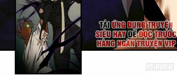 thâm dạ thư ốc chapter 161 23