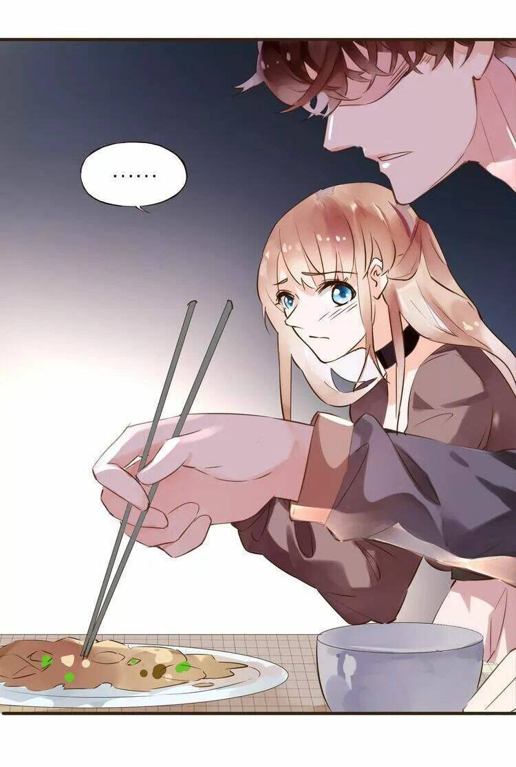 nở rộ trên bụi gai chapter 40 4