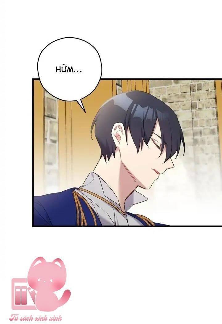 xin hãy cứ khóc, thái tử chapter 26 49