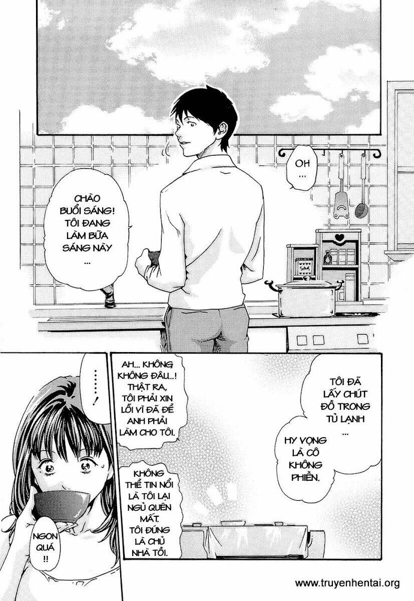 hishoka drops chapter 20 21