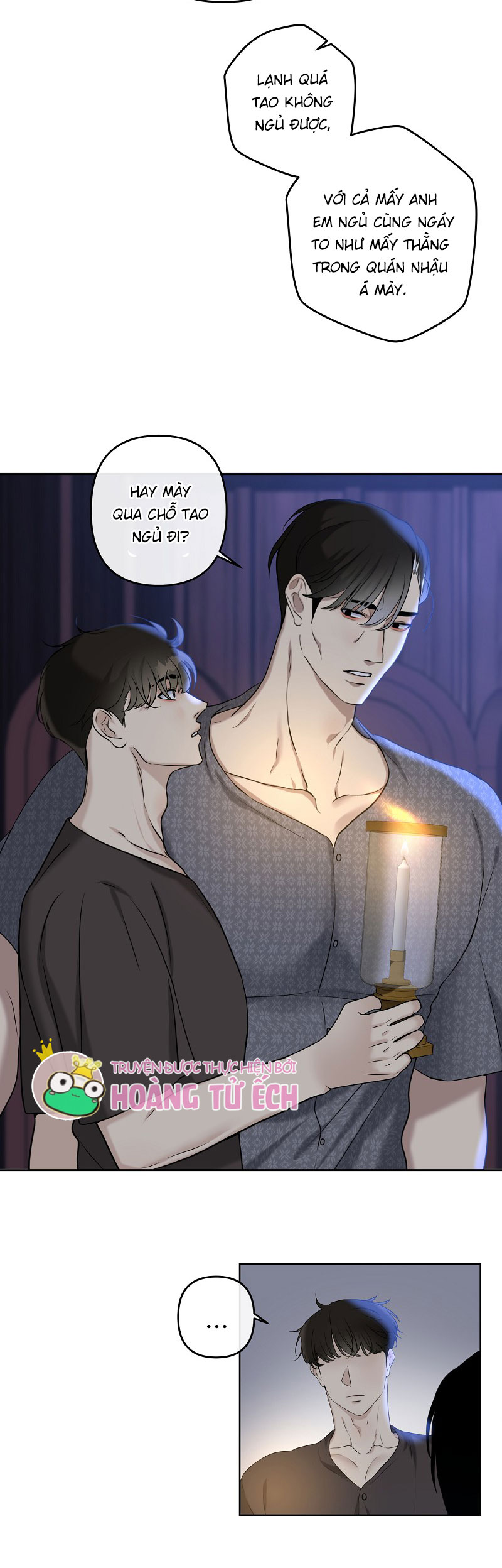 hoa kim châm batavia của ta chapter 3 12