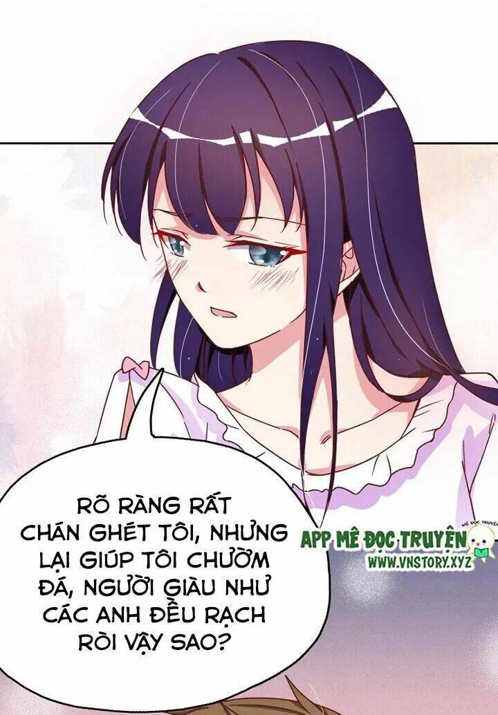 yêu em, sai đến tận cùng chapter 16 17