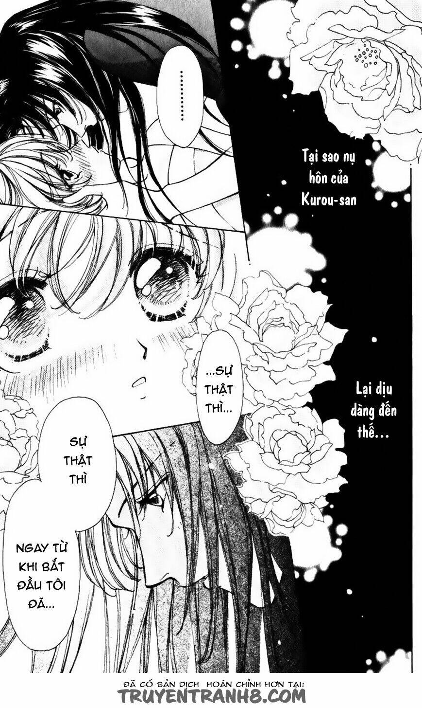 hana ni nare chapter 63 11