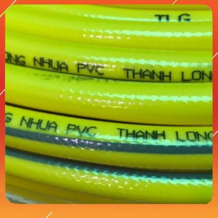 Bộ dây vòi xịt bơm nước tưới rửa ,tăng áp 3 lần,loại 3m,5m 206587 cút sập,nối nhựa vàng+ móc khoá