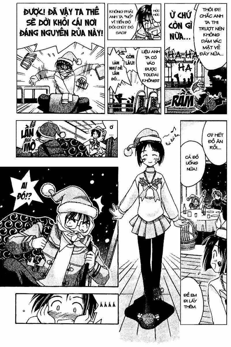 love hina chapter 9 4