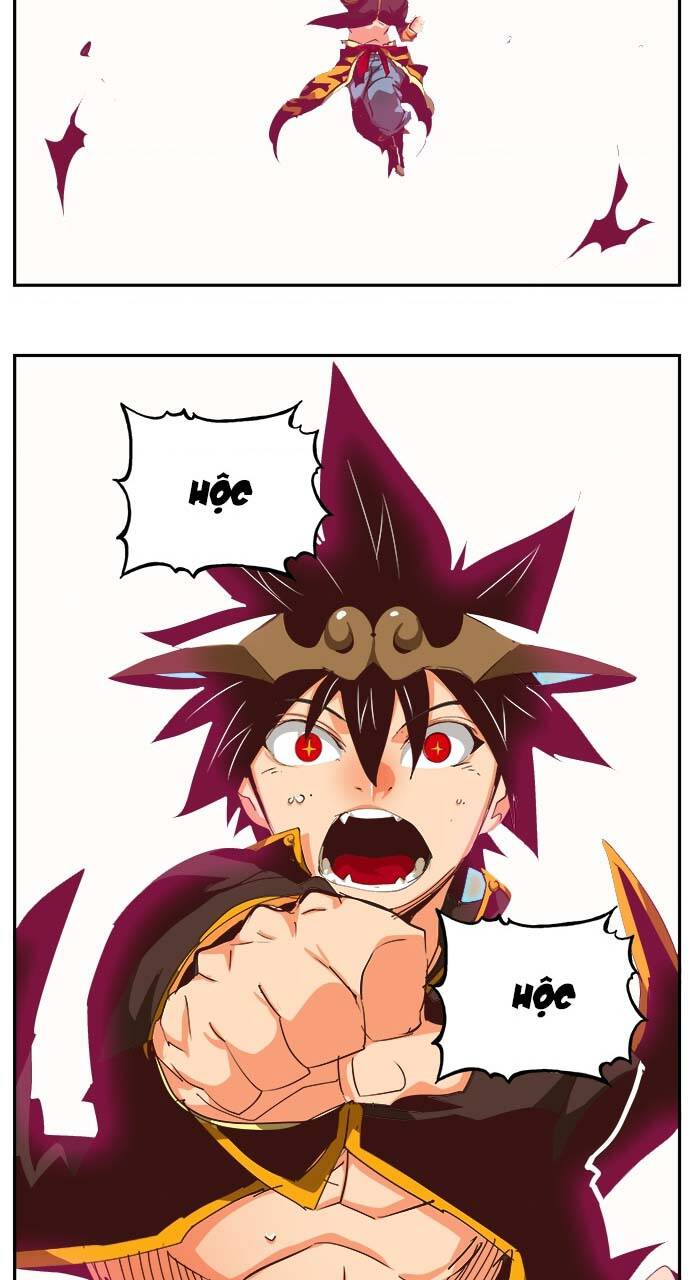 Chúa tể học đường chapter 555.5 38