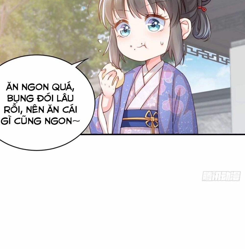 thuần hóa ba ba bạo quân chapter 2 2