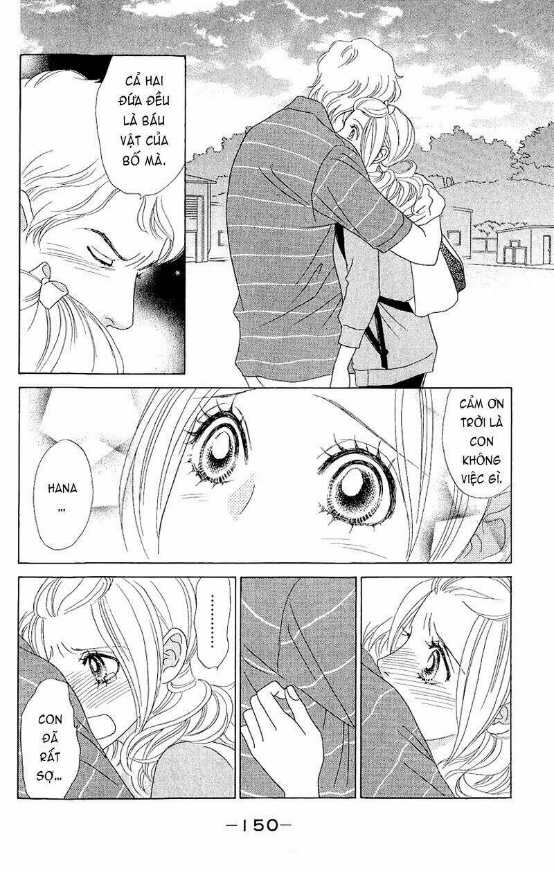 papillon hana to chou chapter 40 20