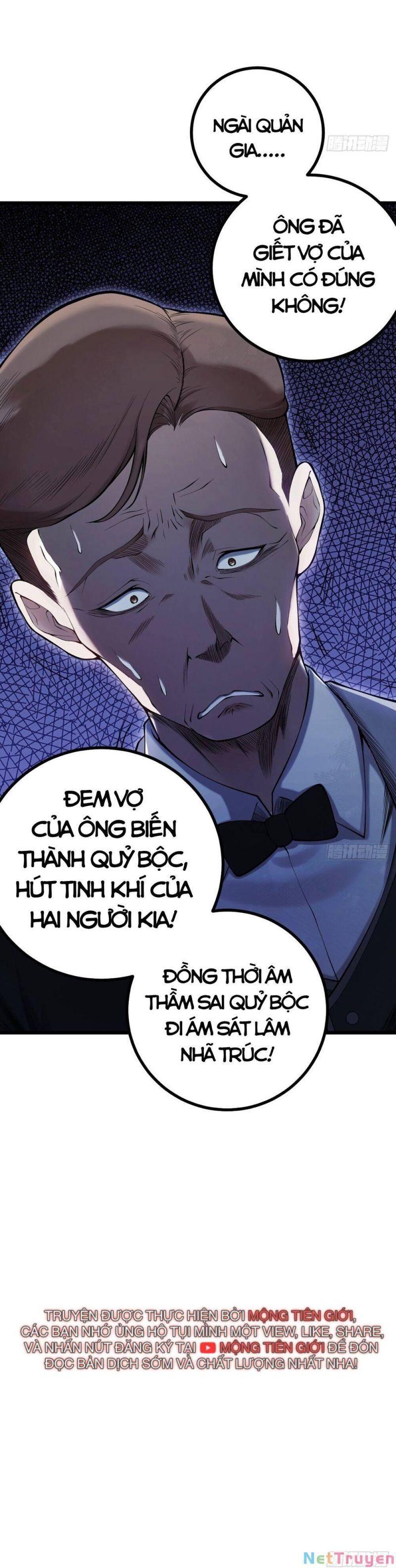 thiên sư chapter 13 34