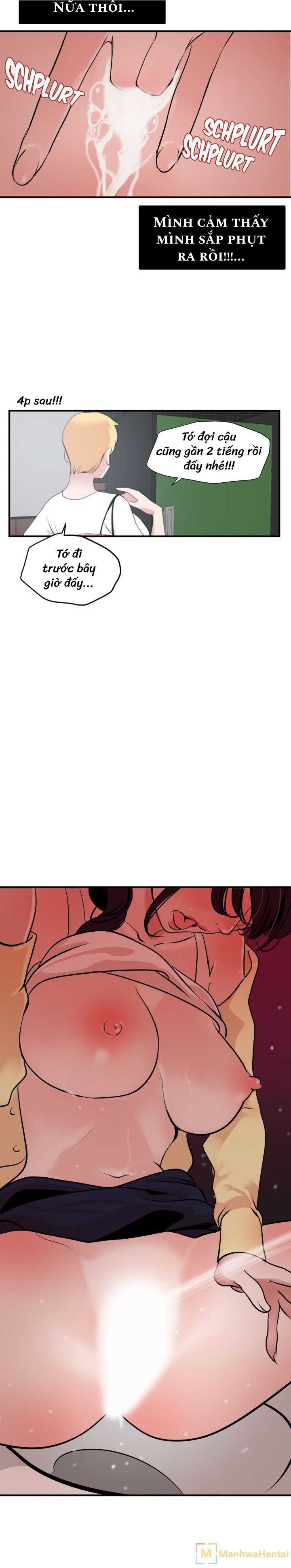 cột thu lôi chapter 19 18