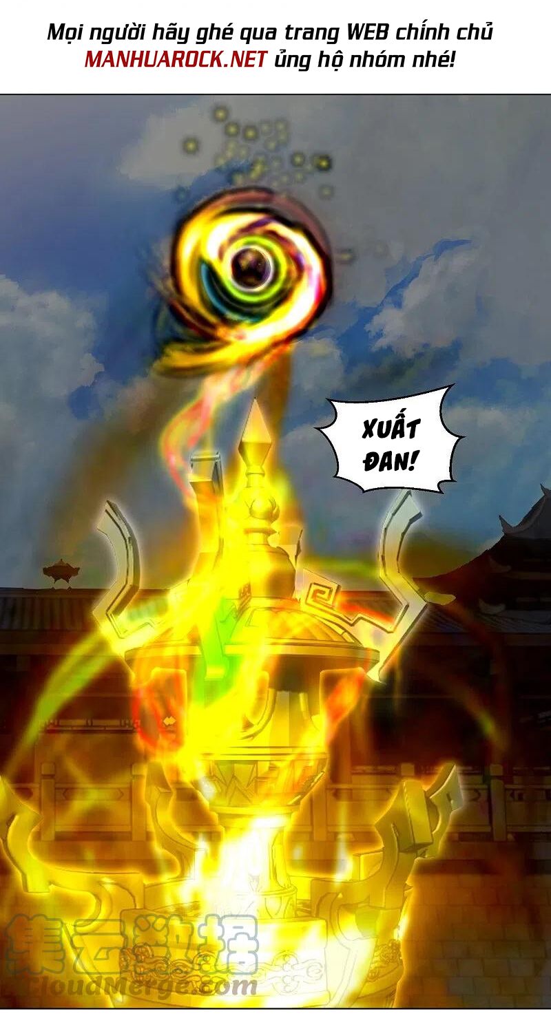 tiên võ đế tôn chapter 292 50