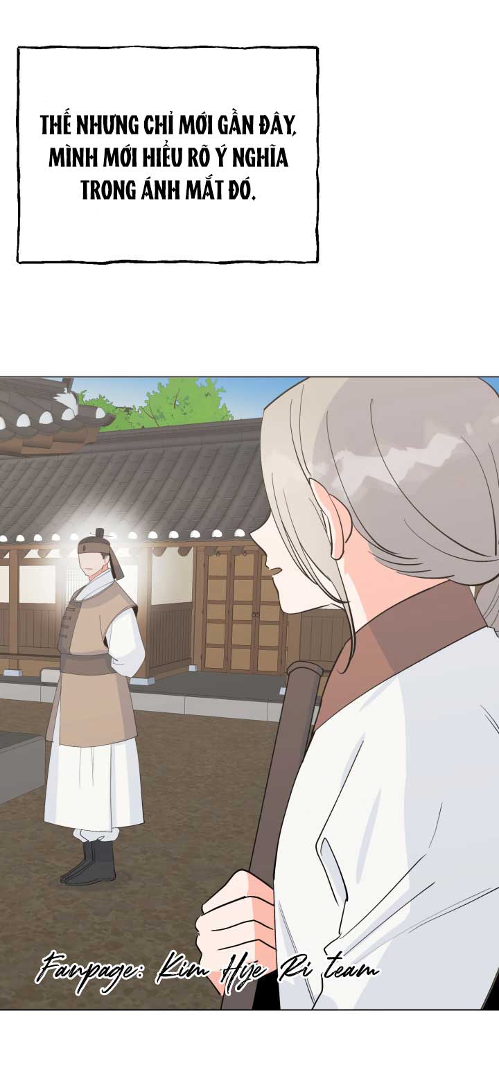 độc chủ chapter 1 38