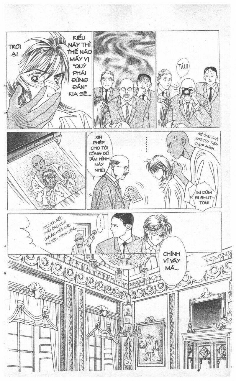 nàng tiên ánh trăng - kaguya hime chapter 14 55