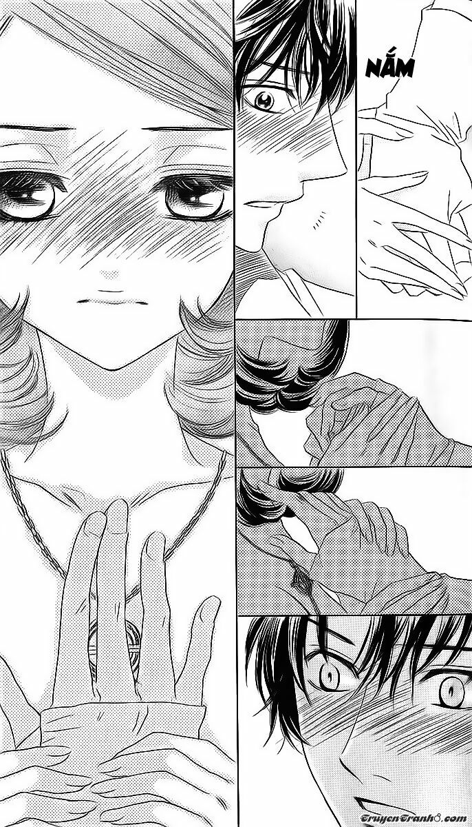 ác quỷ và bản tình ca chapter 69 17