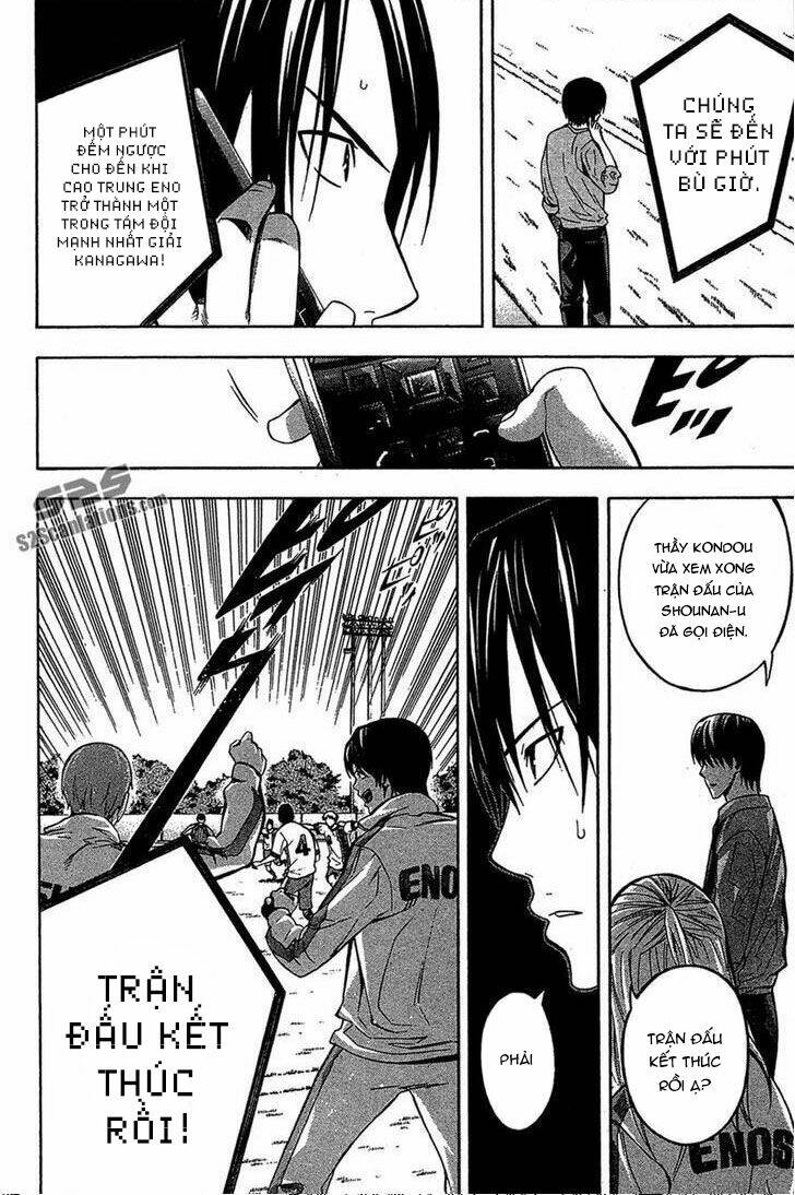 kỵ sĩ trong vòng cấm chapter 136 20