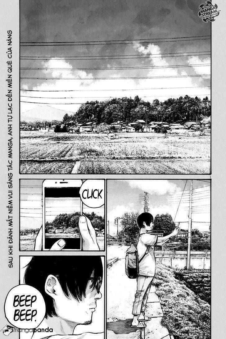 sụp đổ - reiraku chapter 5 1