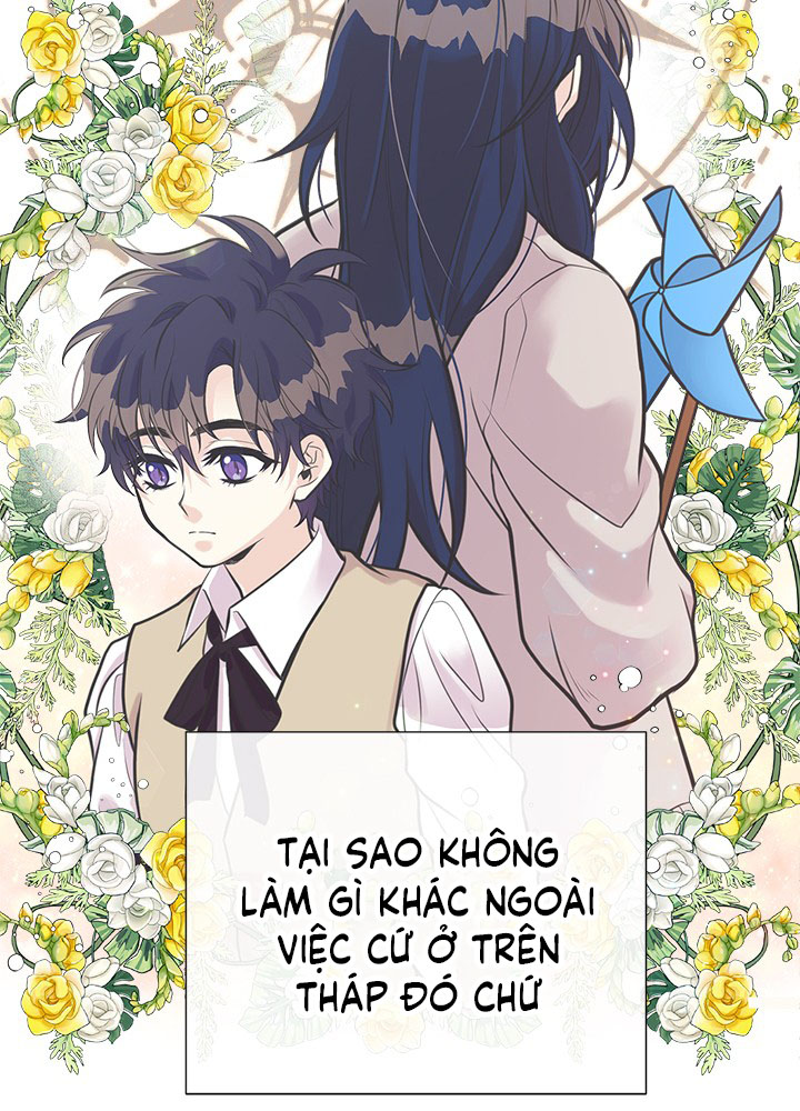 chị tôi đã nhặt về một nam chính quyến rũ chapter 57.1 40