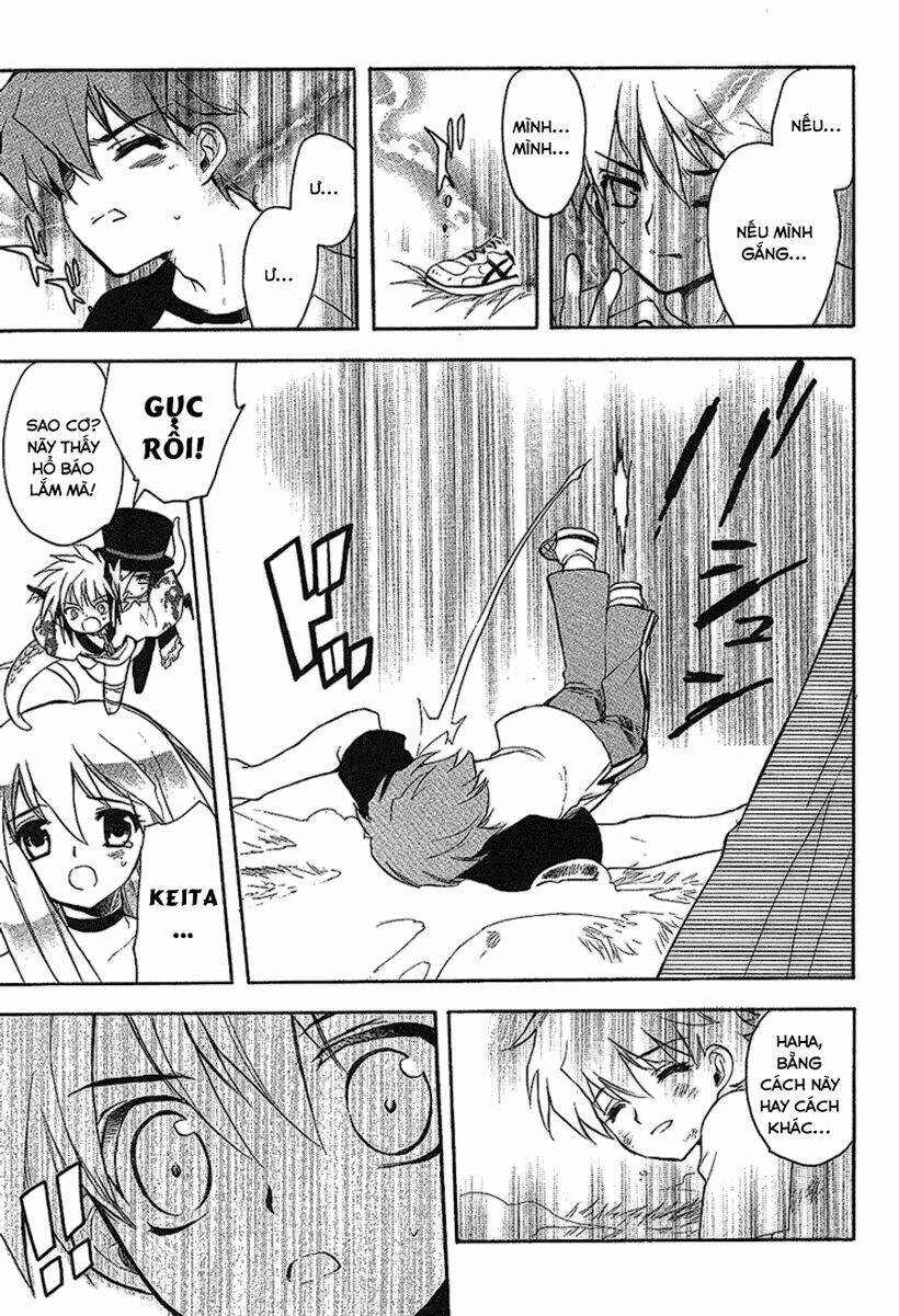 hakoiri devil princess chapter 21 21