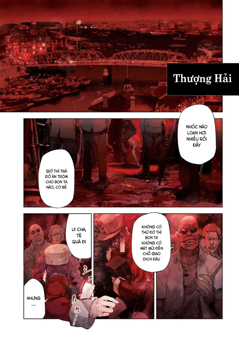 Fate/Type Redline - Truyền Kỳ Về Chén Thánh Đế Đô chapter 14.1 1