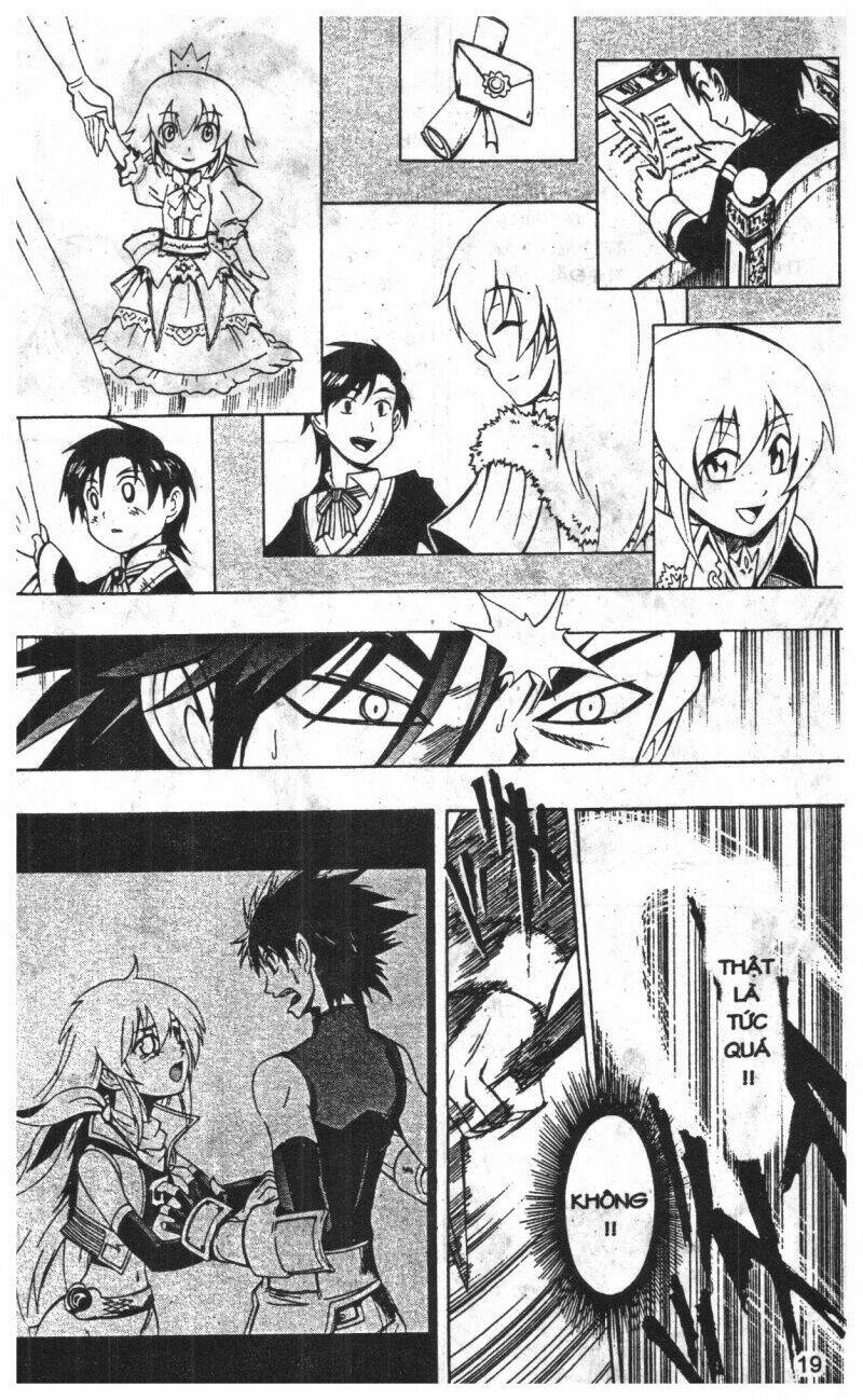 joou kishi monogatari chapter 10 17