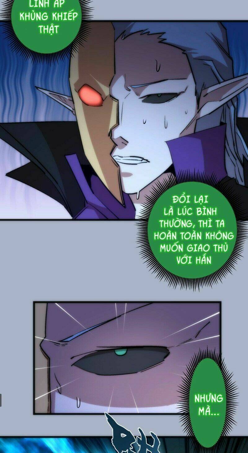 ta không phải đại ma vương chapter 26 31