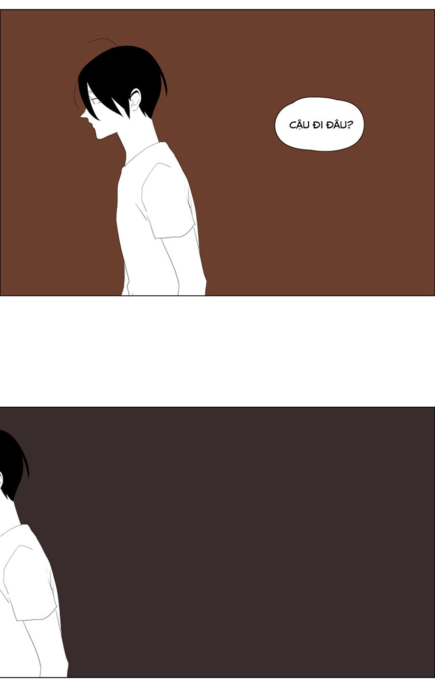 thú cưng của tôi là dơi chapter 38 24