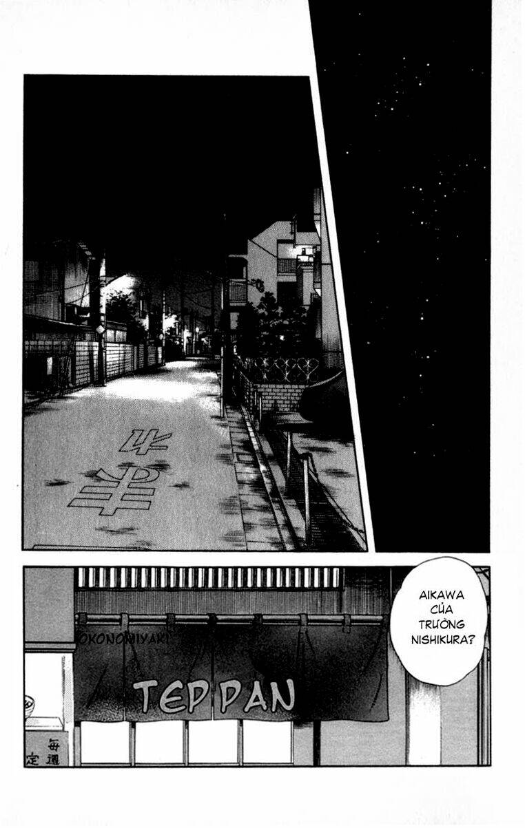 rough - ngọc thô chapter 61 3