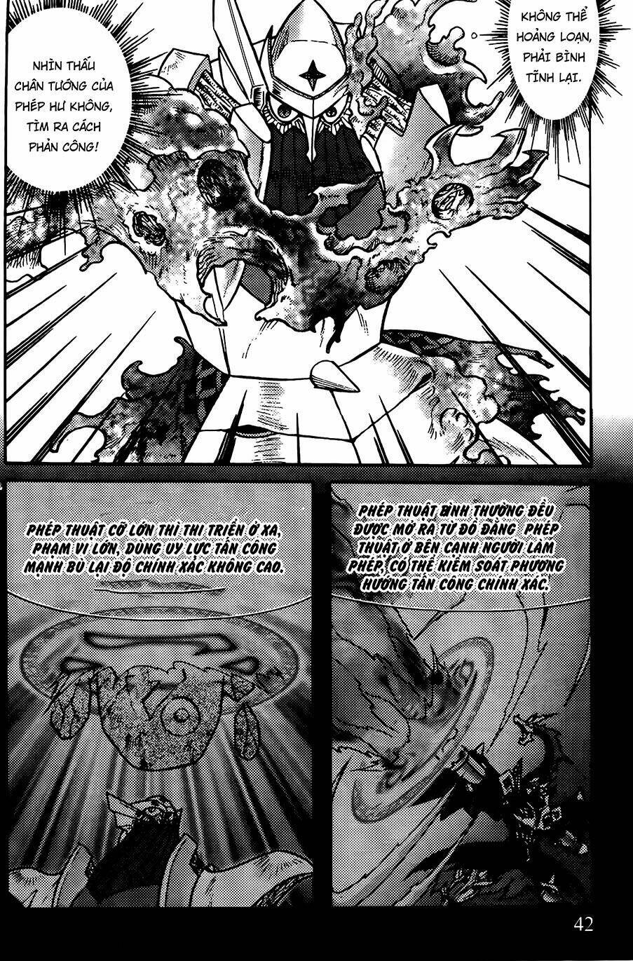 hiệp sĩ giấy g chapter 77.1 10