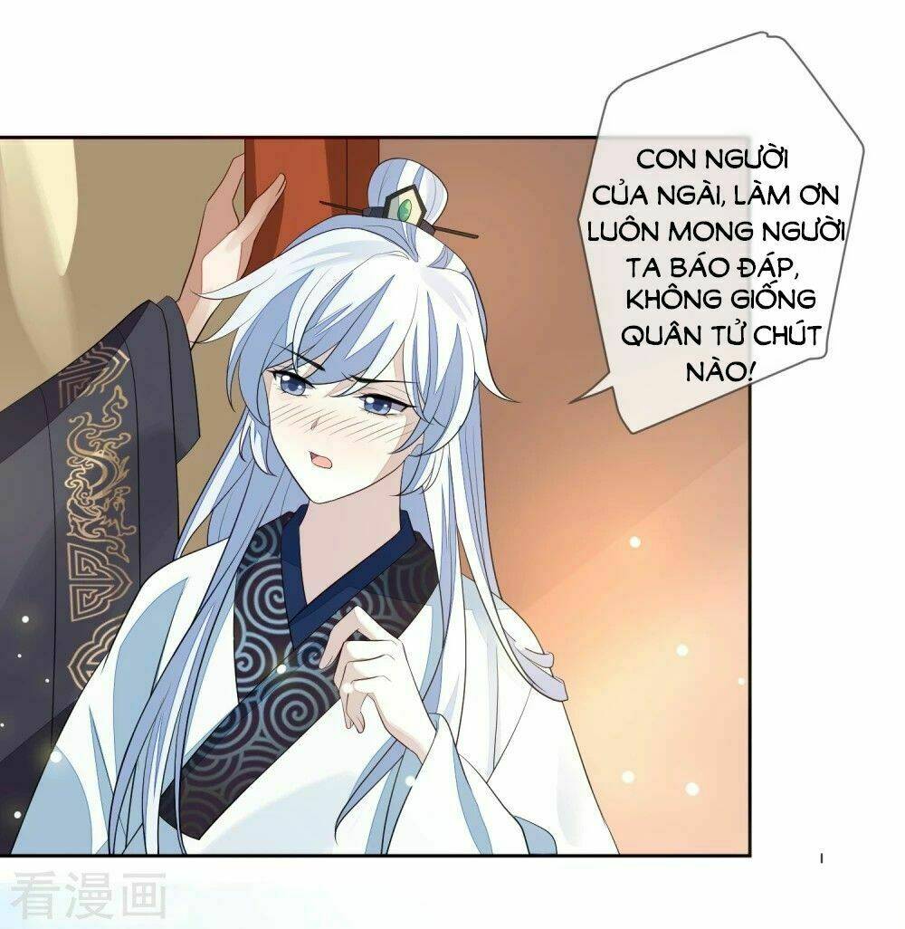 cửu khuyết phong hoa chapter 18 28