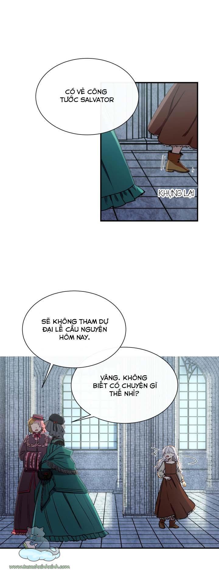 công nương khế ước của gia tộc công tước quái vật chapter 3 44