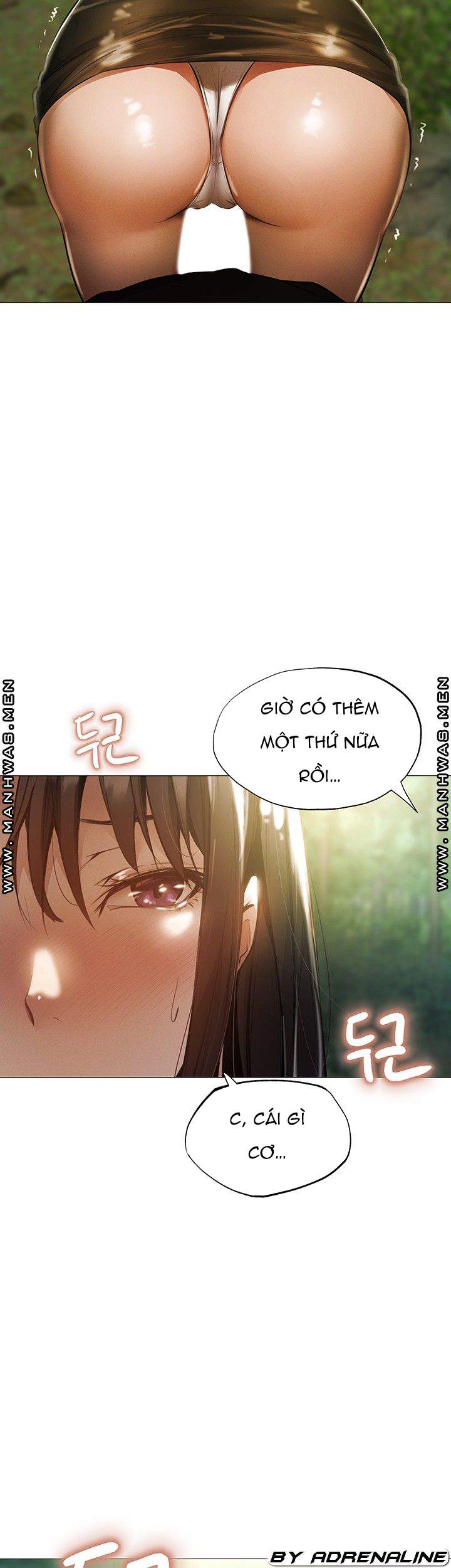 căn phòng xôi thịt chapter 41 3