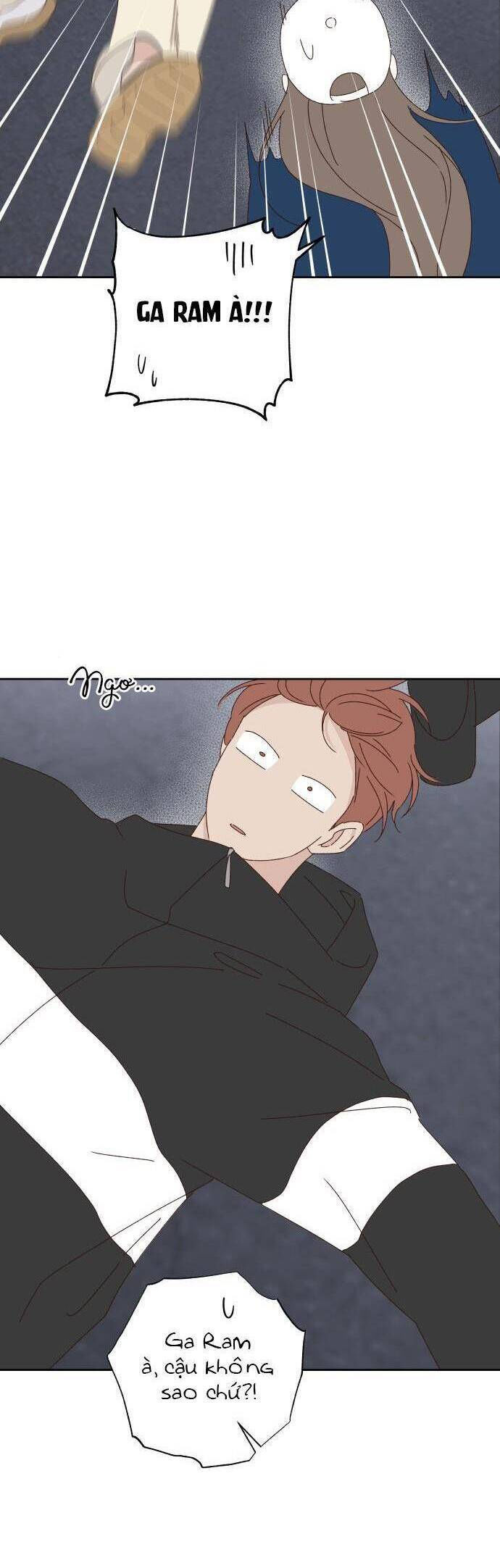 lén lút quện nhau chapter 20 33