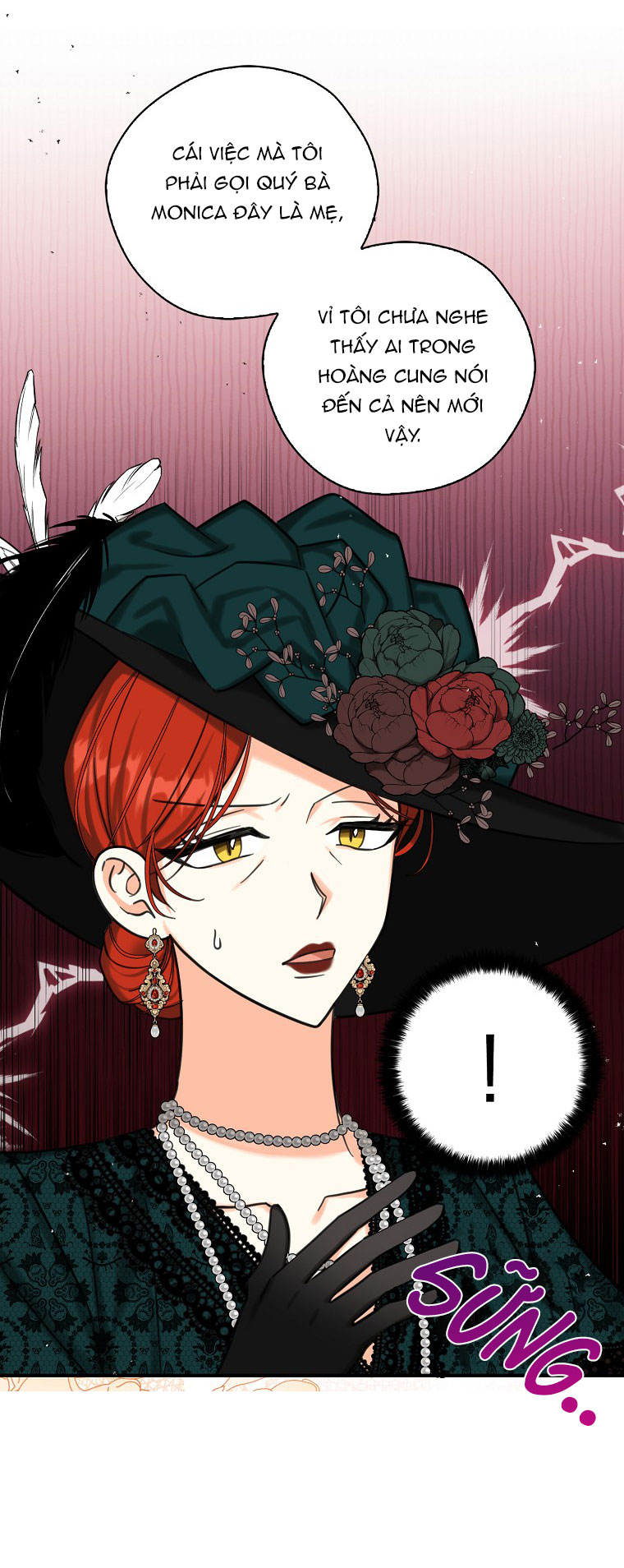 ba người anh trai của tôi là bạo quân chapter 45.1 12