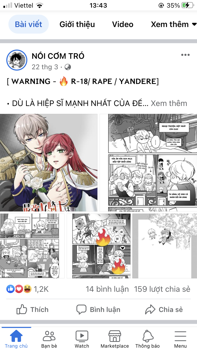 dàn harem của tôi trong thế giới hiệp sĩ chapter 2.2 7